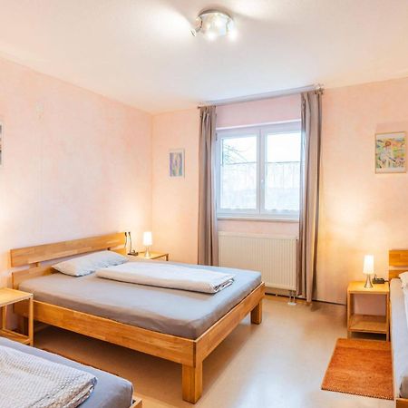 Ruhe Auf Dem Land 2 - Anni Appartement Aulendorf Buitenkant foto