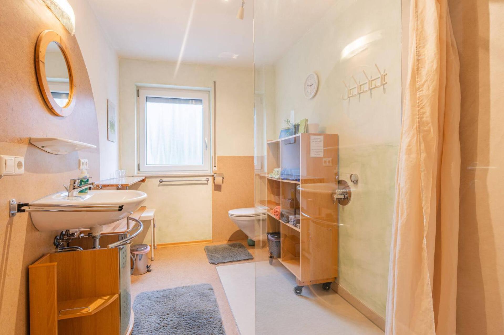Ruhe Auf Dem Land 2 - Anni Appartement Aulendorf Buitenkant foto