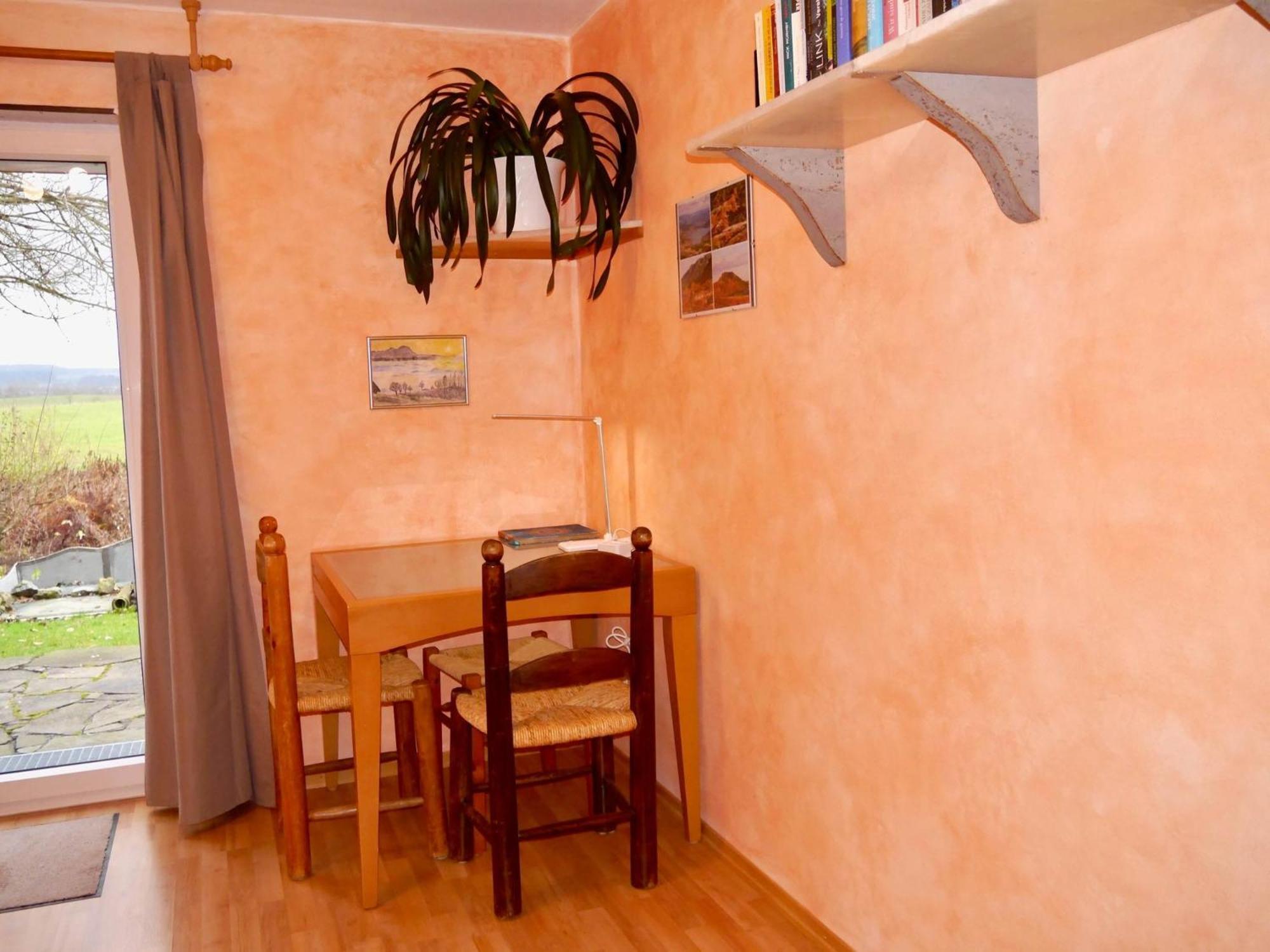 Ruhe Auf Dem Land 2 - Anni Appartement Aulendorf Buitenkant foto